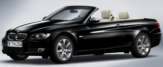 BMW 3 SERIES CONVERTIBLE 330i Steptronic