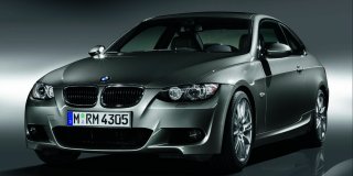 BMW 3 SERIES COUPE 335i M Sport March 2010
