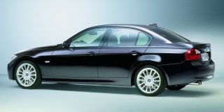 BMW 3 SERIES SEDAN DYNAMIC/INDIVDL image 1
