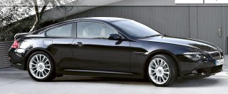 BMW 6 SERIES COUPE image 1