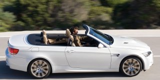 BMW M3 image 1