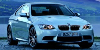 BMW M3 Coupe