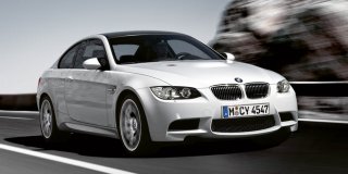 BMW M3 image 1
