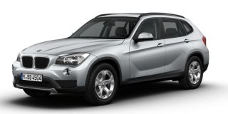 BMW X1 image 1