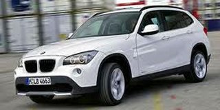 BMW X1 image 1