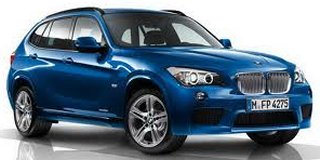 BMW X1 image 1