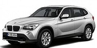 BMW X1 image 1