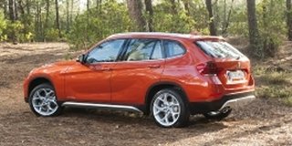 BMW X1 image 1