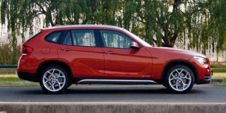 BMW X1 image 1