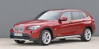 BMW X1 image 1
