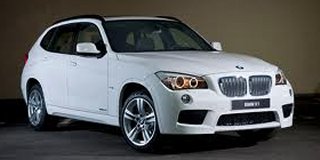 BMW X1 image 1