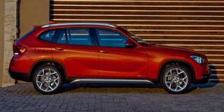 BMW X1 image 1