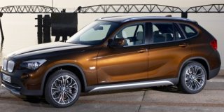 BMW X1 image 1