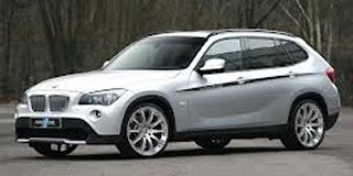 BMW X1 image 1