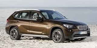 BMW X1 image 1