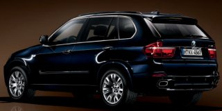 BMW X5 3.0d M Sport Steptronic