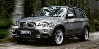 BMW X5 image 1