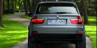 BMW X5 image 1