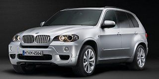 BMW X5 image 1