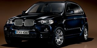 BMW X5 image 1