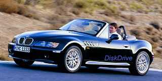 BMW Z3