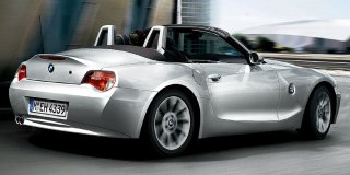 BMW Z4 2.0i Exclusive