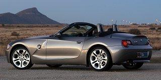 BMW Z4 2.5i