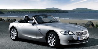 BMW Z4 image 1