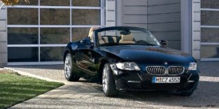 BMW Z4 image 1