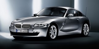 BMW Z4 image 1