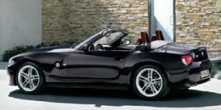 BMW Z4 image 1