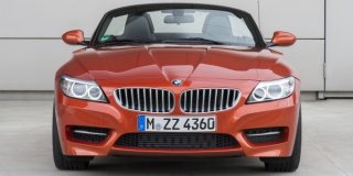 BMW Z4 Sdrive20i Roadster