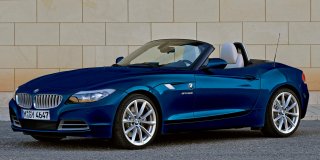 BMW Z4 image 1