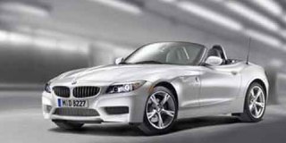 BMW Z4 Sdrive23i Roadster M Sport Steptron