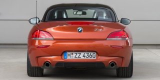 BMW Z4 Sdrive28i Roadster Steptronic