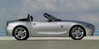 BMW Z4 Sdrive30i Roadster