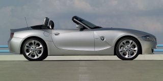 BMW Z4 Sdrive35is Roaster Design PURE BALA September 2011