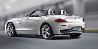 BMW Z4 Sdrive35is Roaster Design PURE BALA May 2013