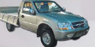 CAM RHINO 2.2i Dropside November 2007
