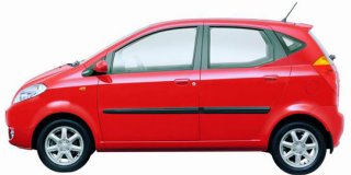 CHANA BENNI 1300 Exclusive March 2008