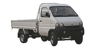 CHANA MAXISTAR 1.3 1.5 TON D/cab September 2008