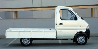 CHANA STAR SINGLE CAB image 1