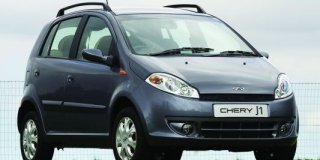 Chery J1