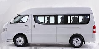 Chery P-10