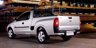 Chevrolet Corsa Utility