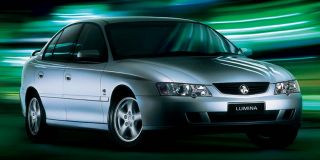 CHEVROLET LUMINA 3.8 LS AT