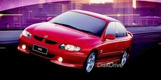 CHEVROLET LUMINA image 1