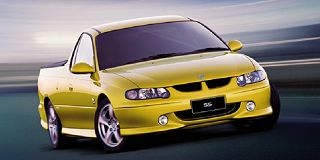 CHEVROLET LUMINA image 1