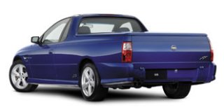 CHEVROLET LUMINA image 1