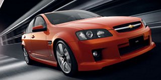 Chevrolet Lumina